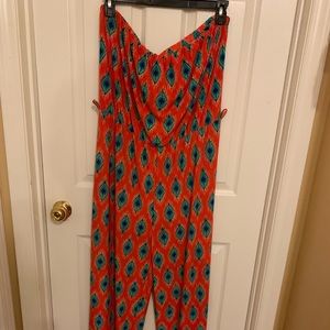 Jumpsuit NWT